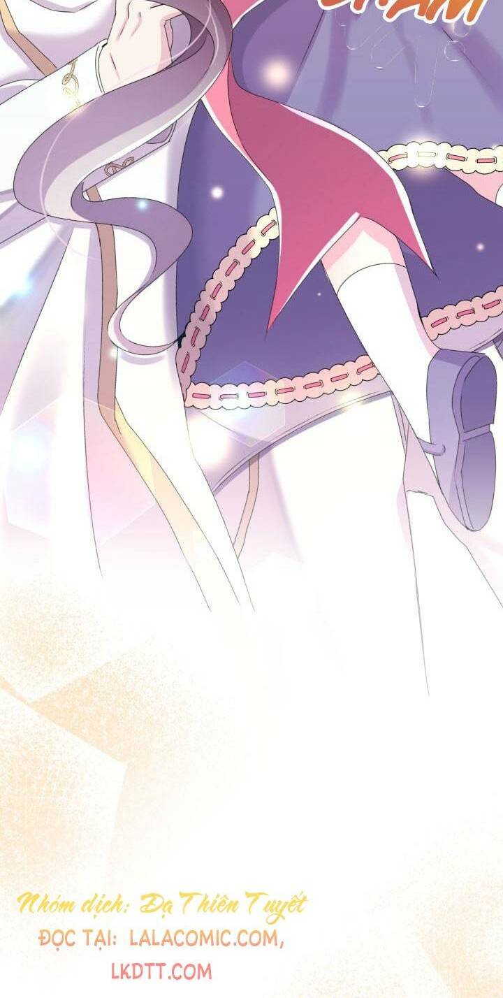 công chúa huỷ diệt chapter 25 41