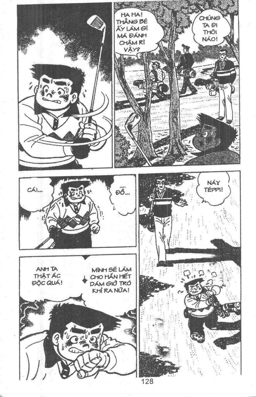 ashita tenki ni naare chapter 8 128