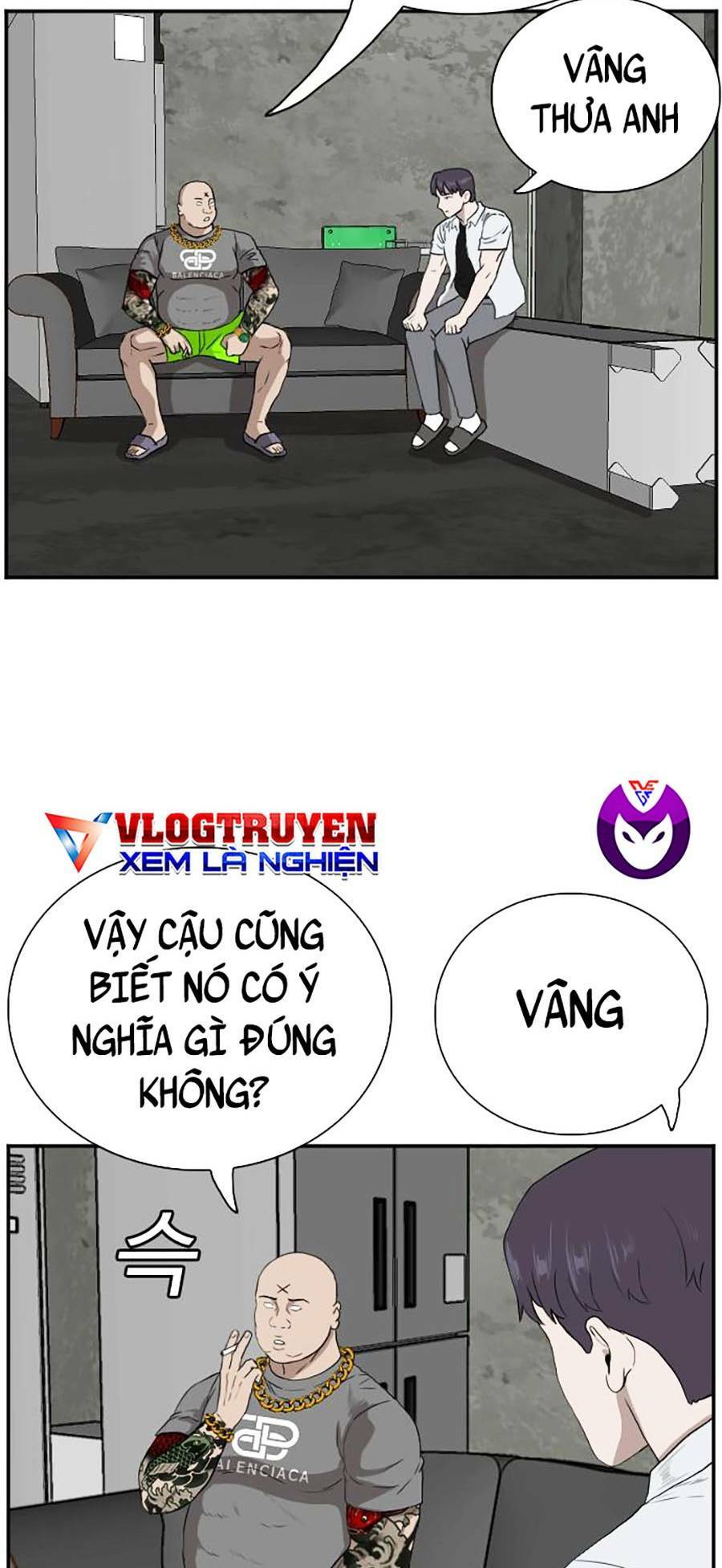 người xấu chapter 90 54