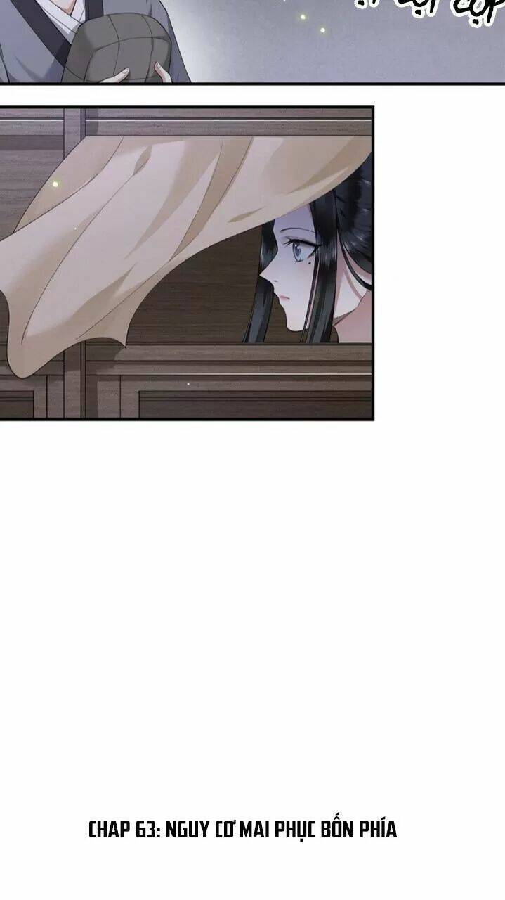 phượng hoàng vu phi chapter 64 3
