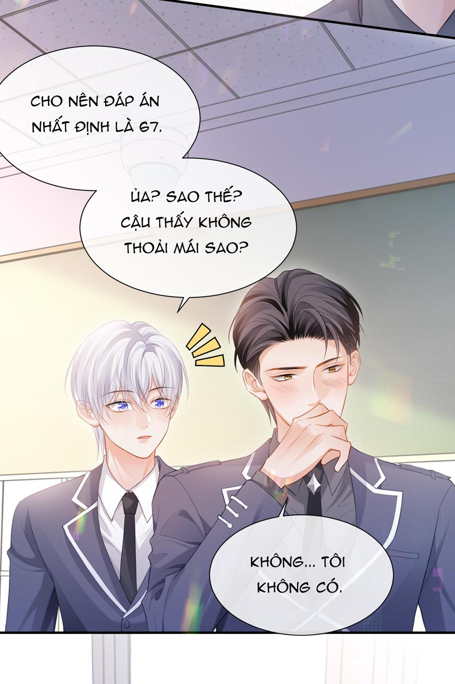 xin hãy ly hôn chapter 87 33