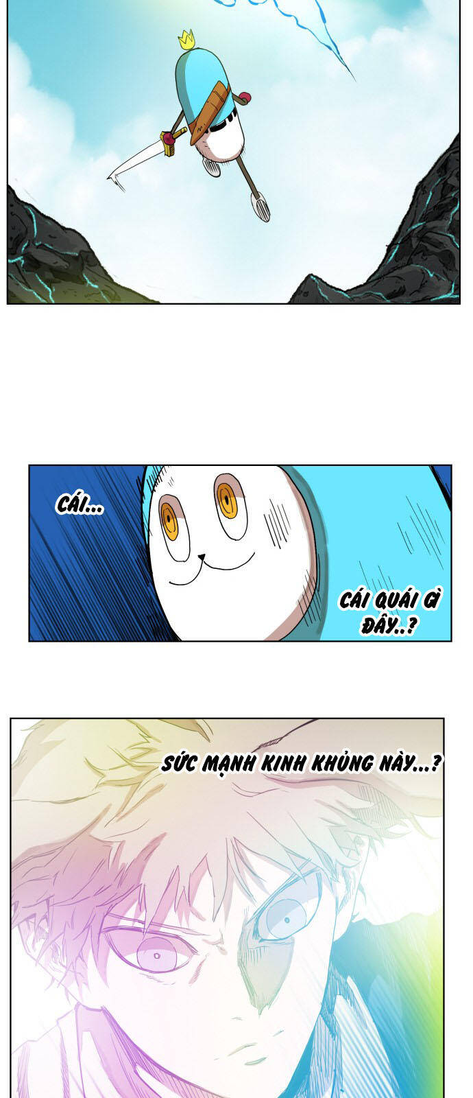 hard core leveling warrior ss2 chapter 146 29