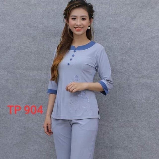 ĐỒ LAM ĐI CHÙA Thun Phối