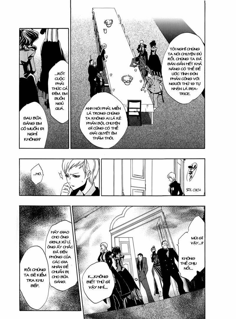 umineko no naku koro ni episode 3: banquet of the golden witch chapter 8 44