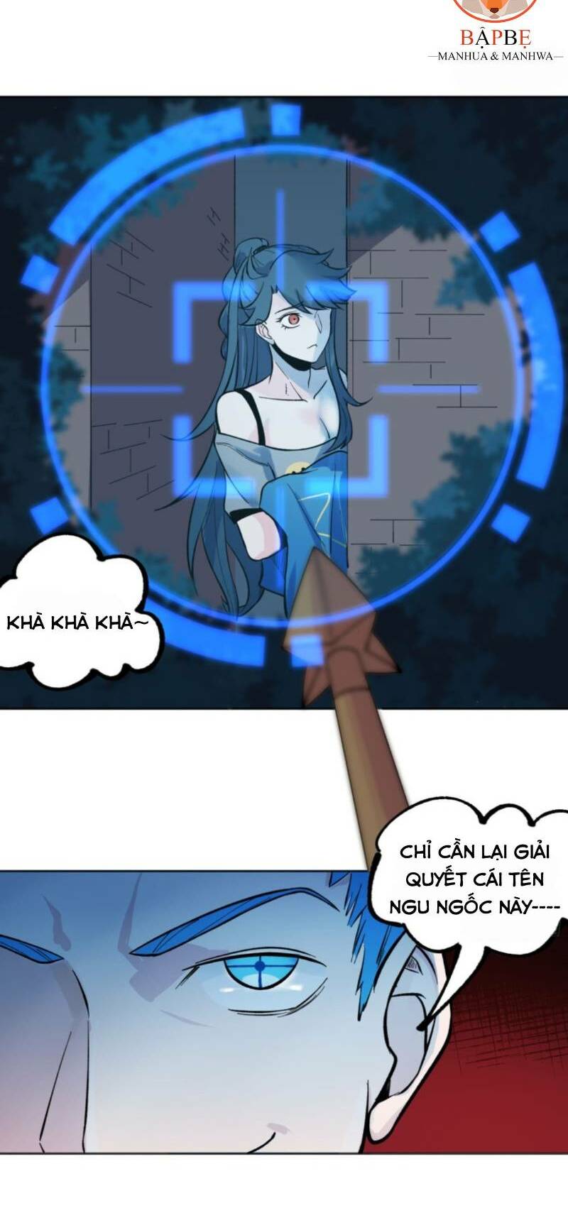 vô hạn khắc kim chi thần chapter 16 10