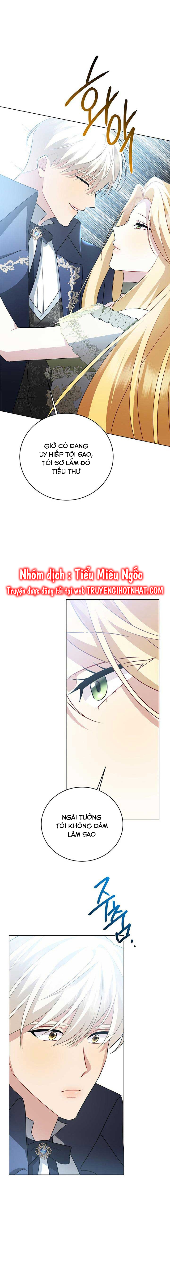 sự hối hận muộn màn chapter 81 10