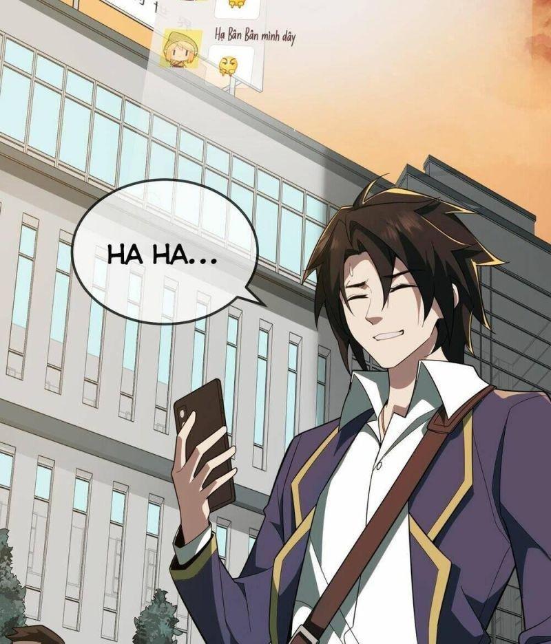 ta , sáng tạo ra đô thị truyền thuyết chapter 3 20