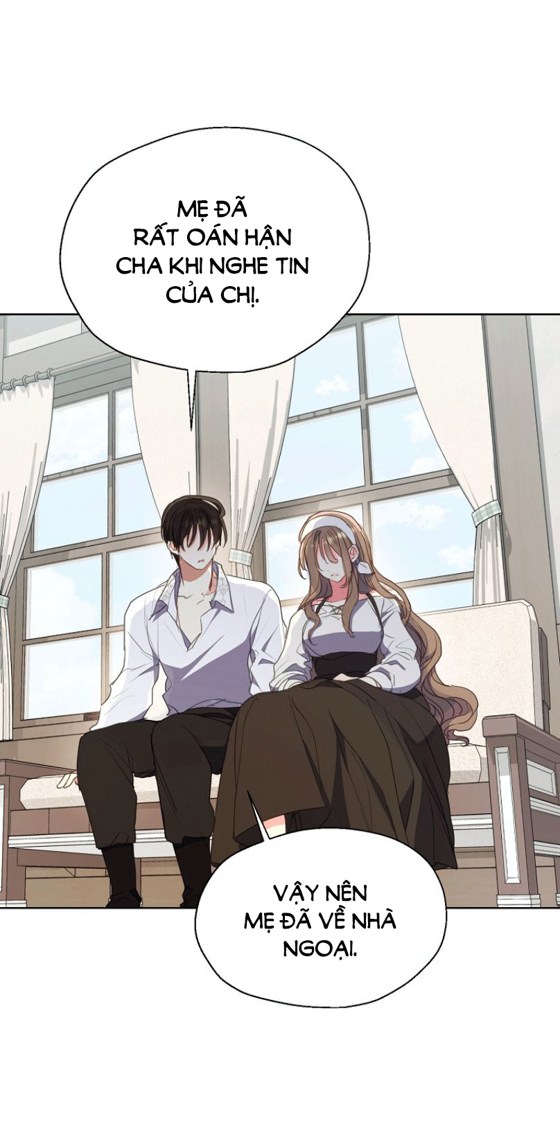 bệ hạ, xin đừng giết tôi!! chapter 114.1 13