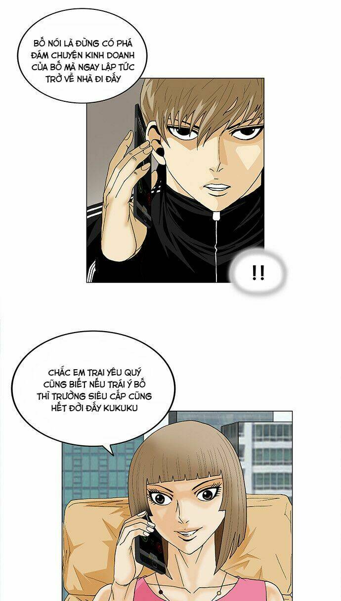 ultimate legend: kang hae hyo chapter 99 10