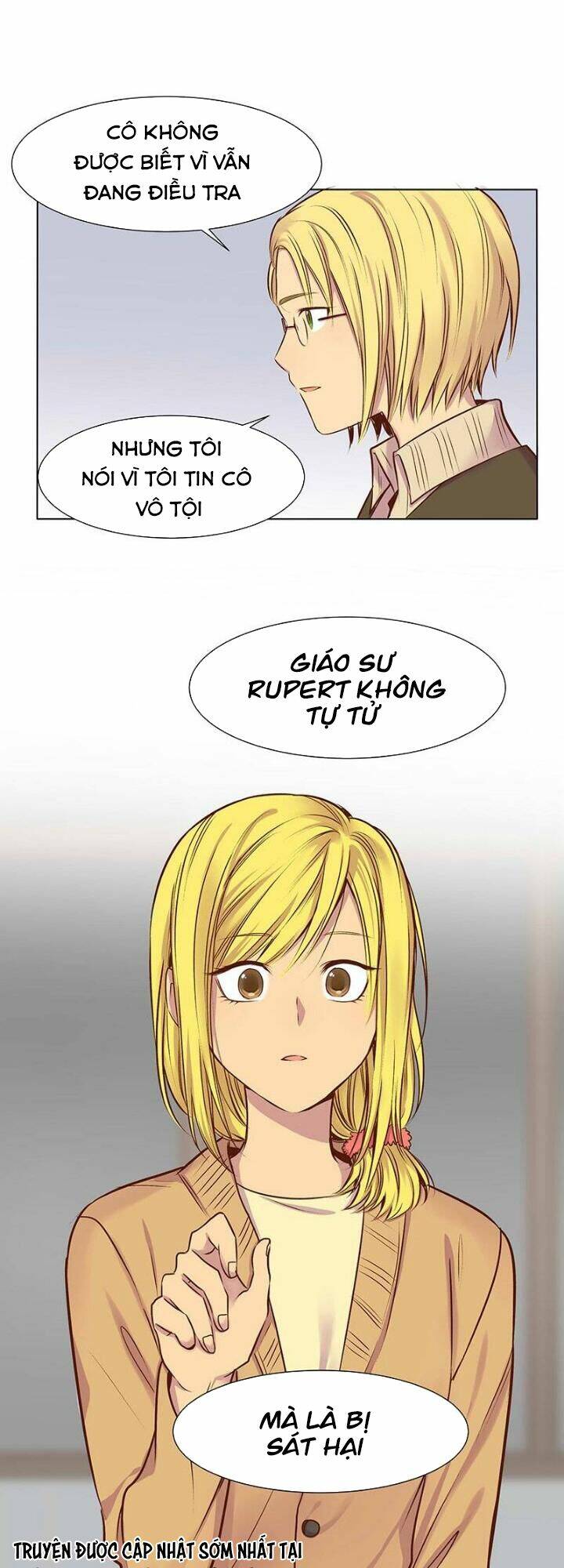 bí mật sâu sắc nhất của tôi chapter 24 12