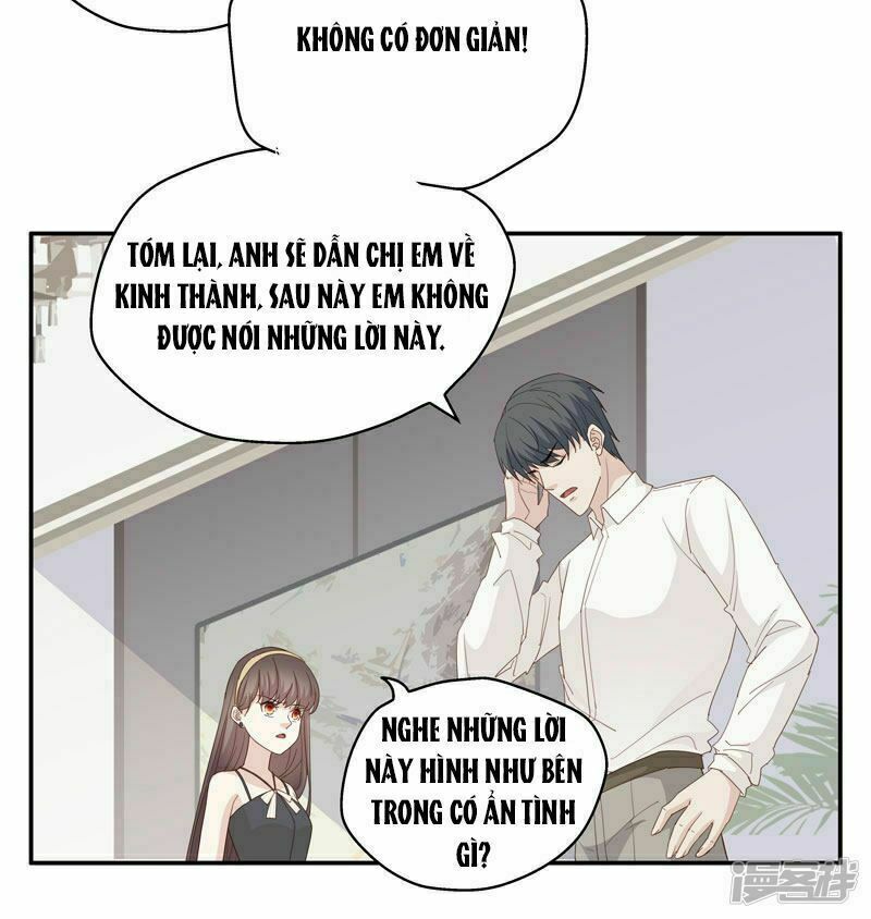 thiên kim bất lương chapter 12 20