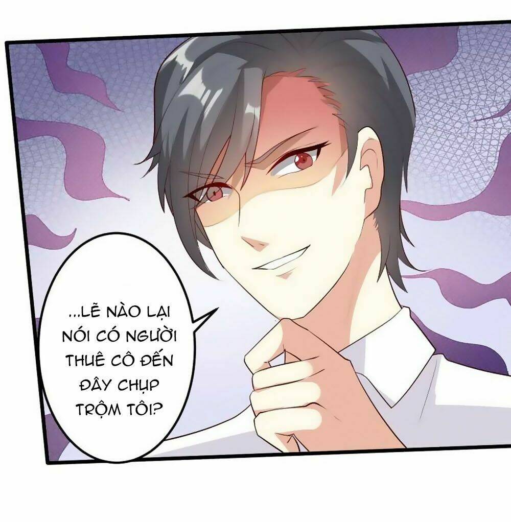 nguyệt dạ hương vi lai chapter 15 28