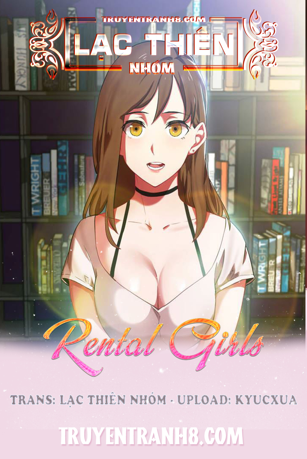 rental girls chapter 47 1