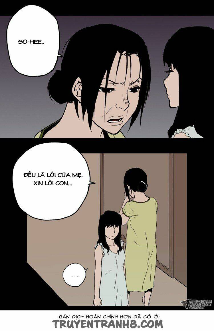 0.0 mhz - tần số chết chapter 42 9