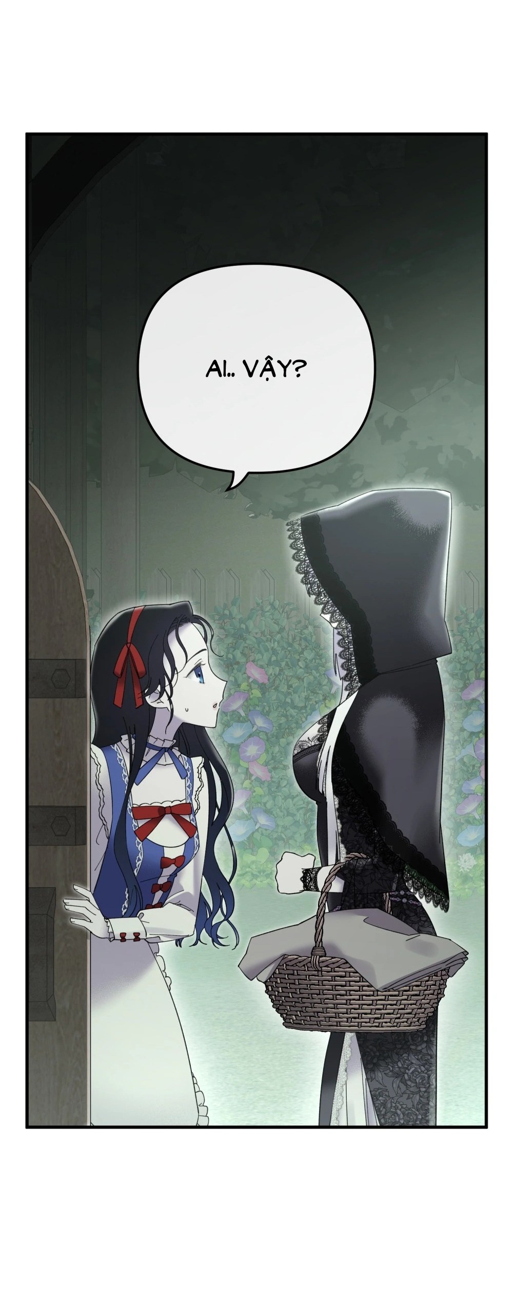 tiếng chuông cửa của bạch tuyết chapter 21 7