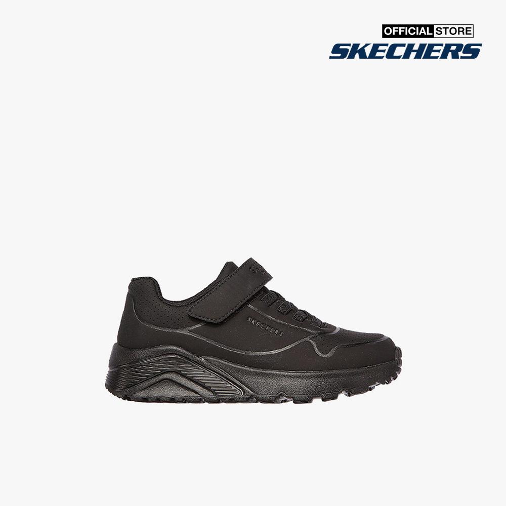 SKECHERS - Giày thể thao bé trai Uno Lite 403695L