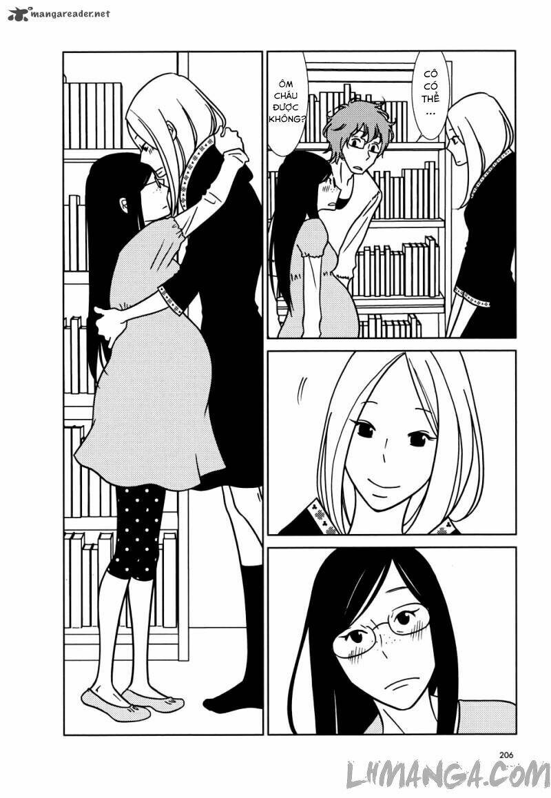 usagi drop chapter 42 30