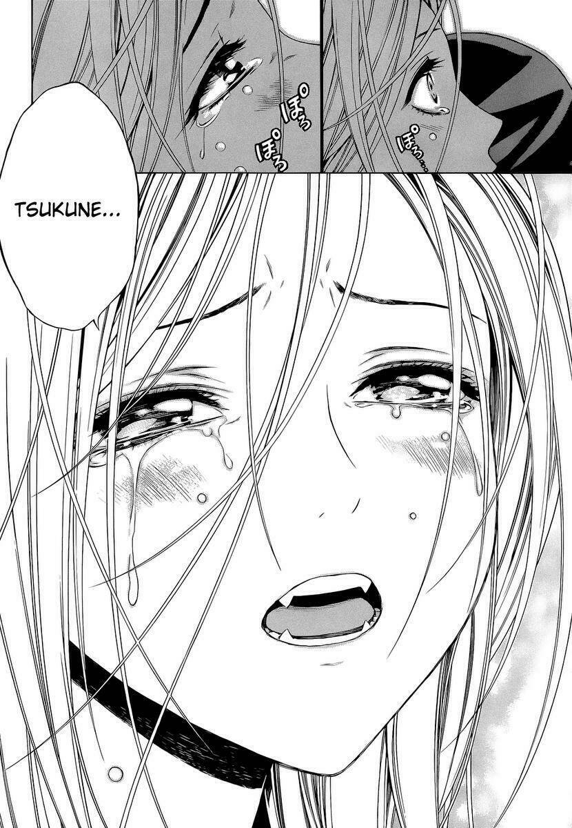 cô nàng ma cà rồng ii chapter 54 34