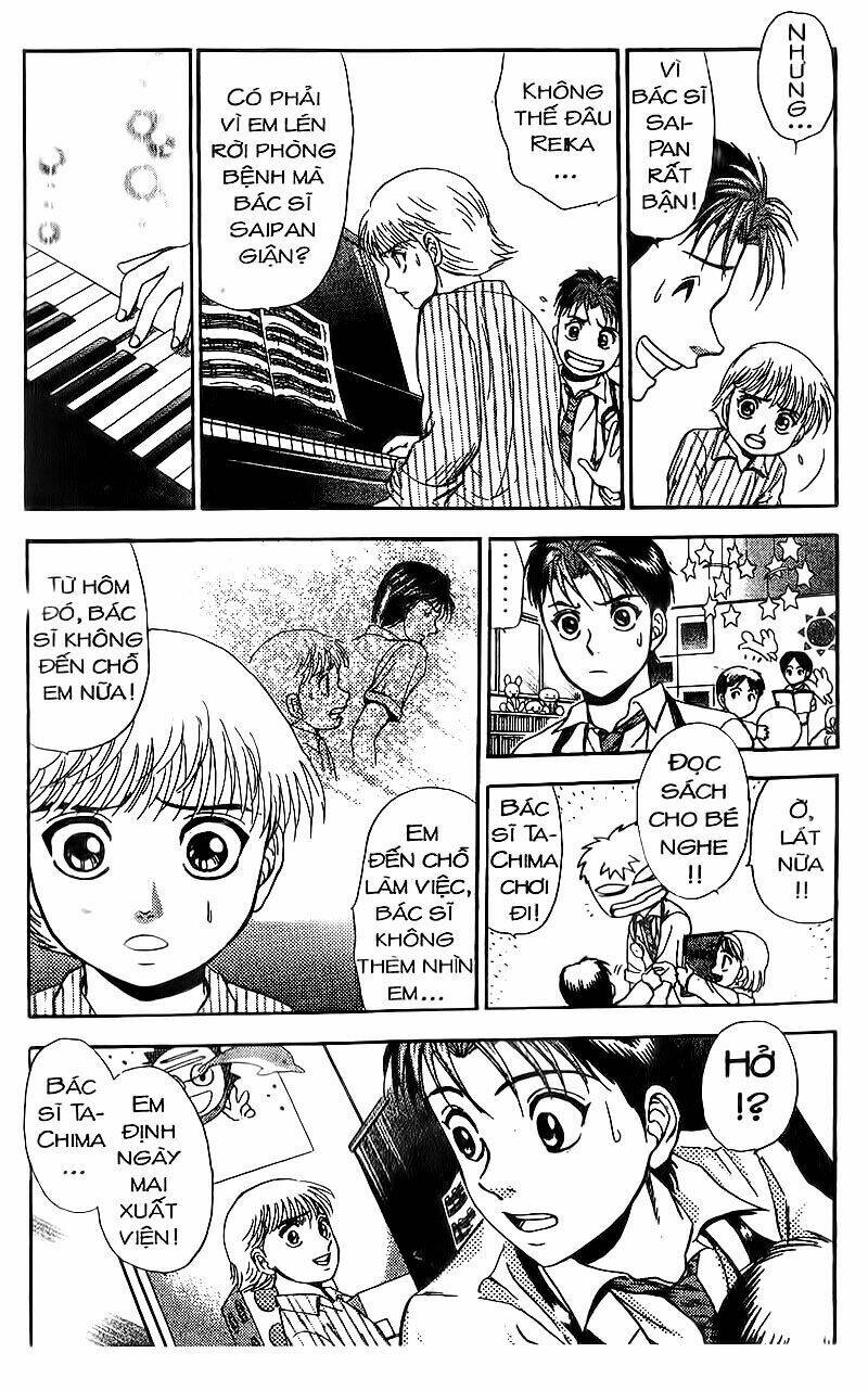 bàn tay thần sầu teru chapter 88 4