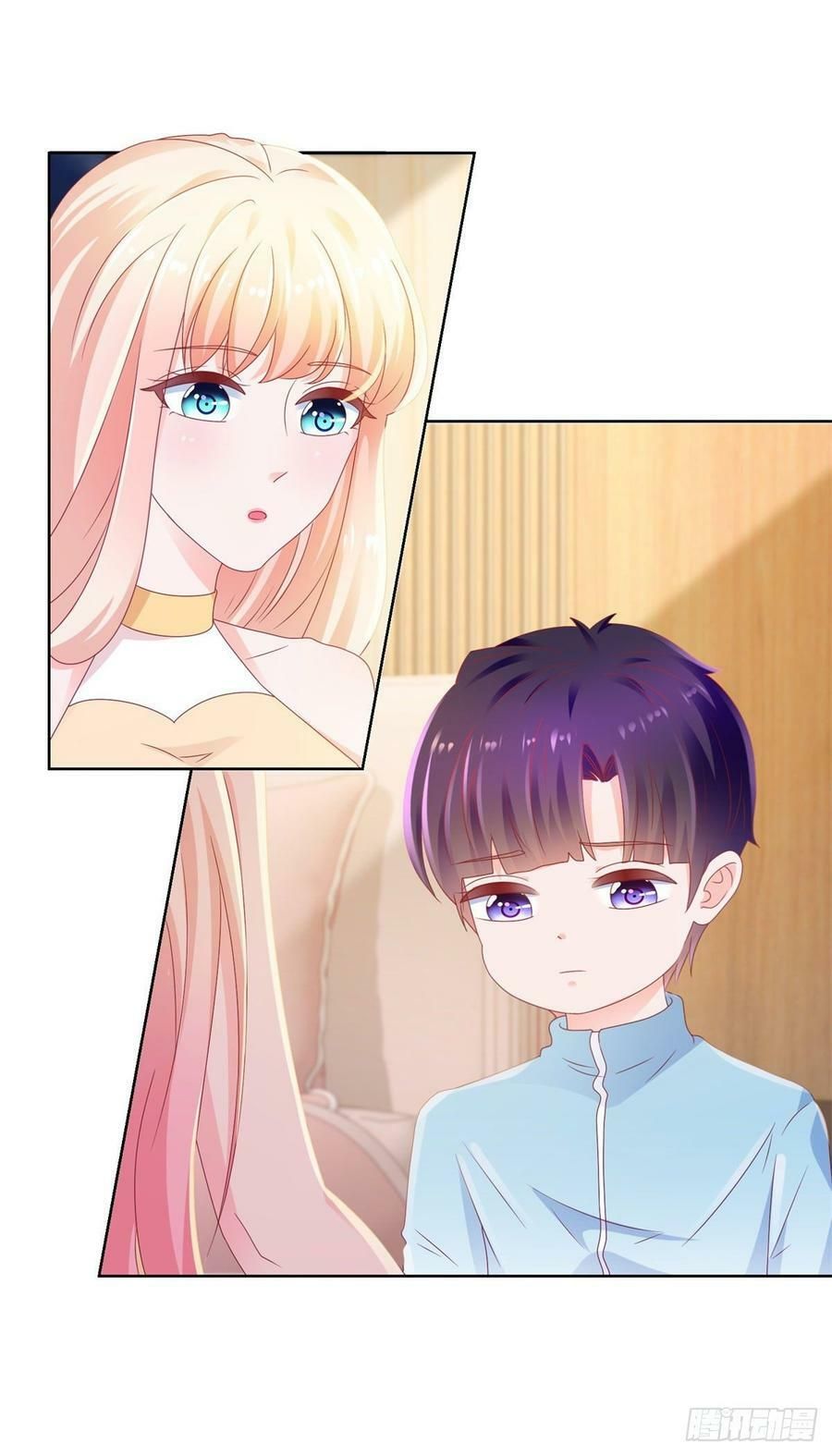 ẩn hôn 100%: chọc tức vợ yêu mua một tặng một chapter 122 4