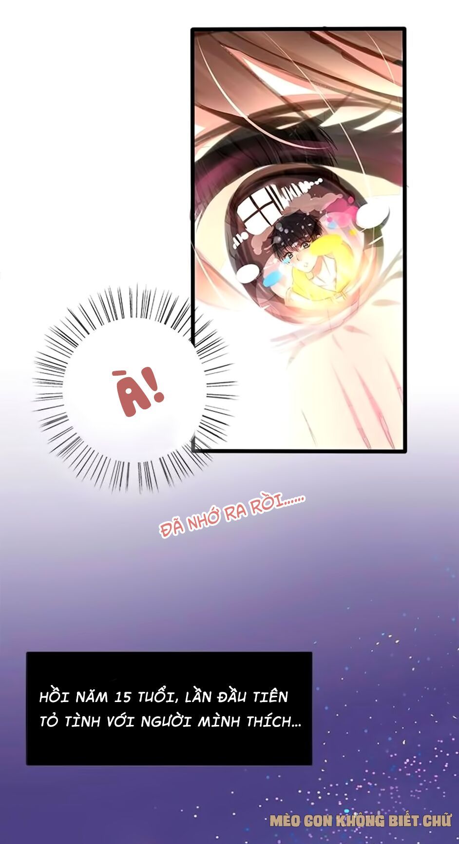 không có ssr làm sao để yêu chapter 2 4