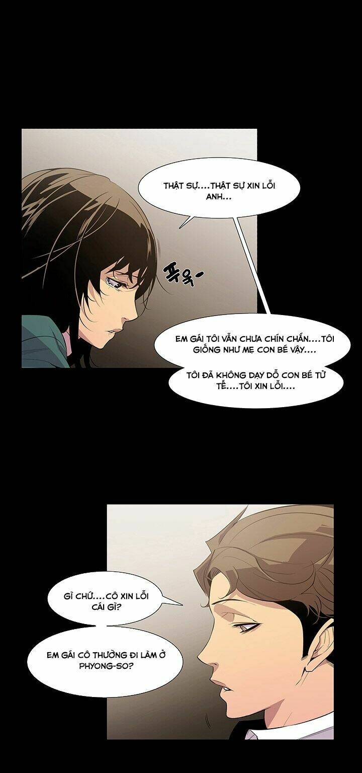 răng nanh chapter 7 25