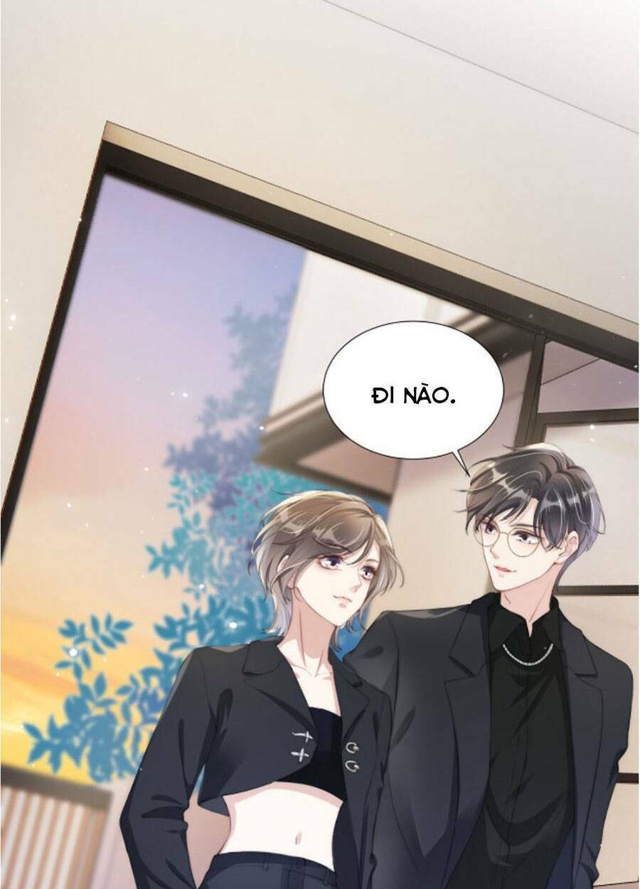 ngự tỷ toàn năng lại bị phá mã giáp chapter 30 25