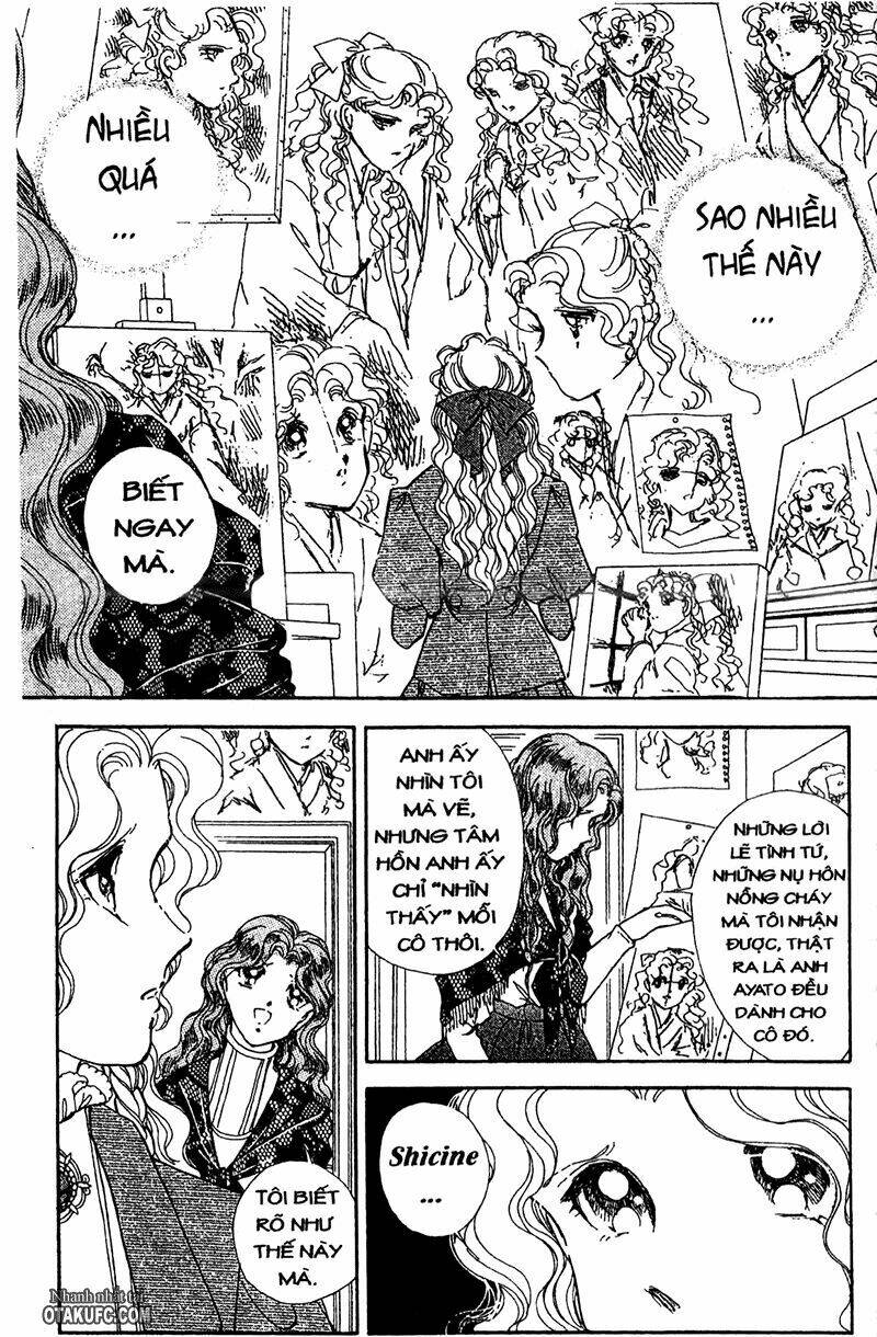khúc tình ca ban mai - akatsuki no aria chapter 40 19