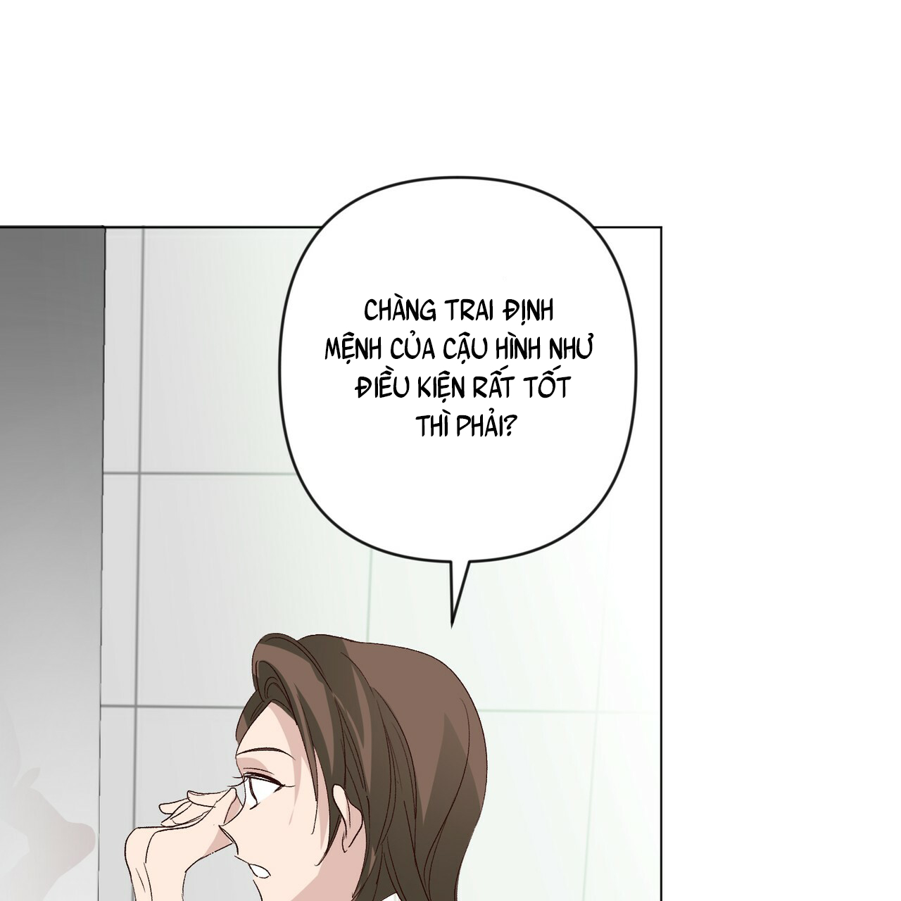 juliet, ở đây không phải là kansas đâu! chapter 2 63