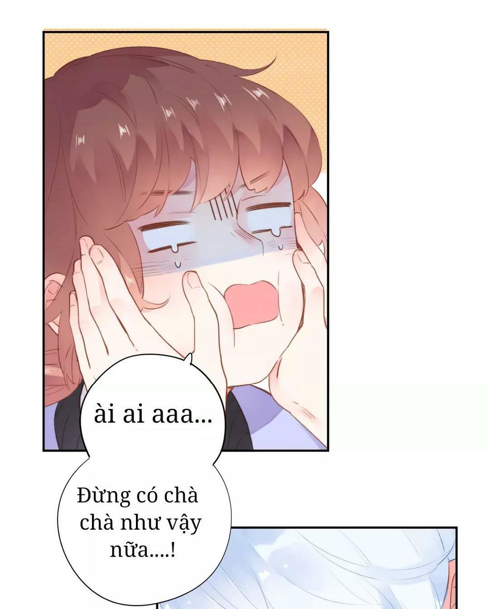 sos! tôi đã yêu một con sâu bướm (phần 2) chapter 50 2