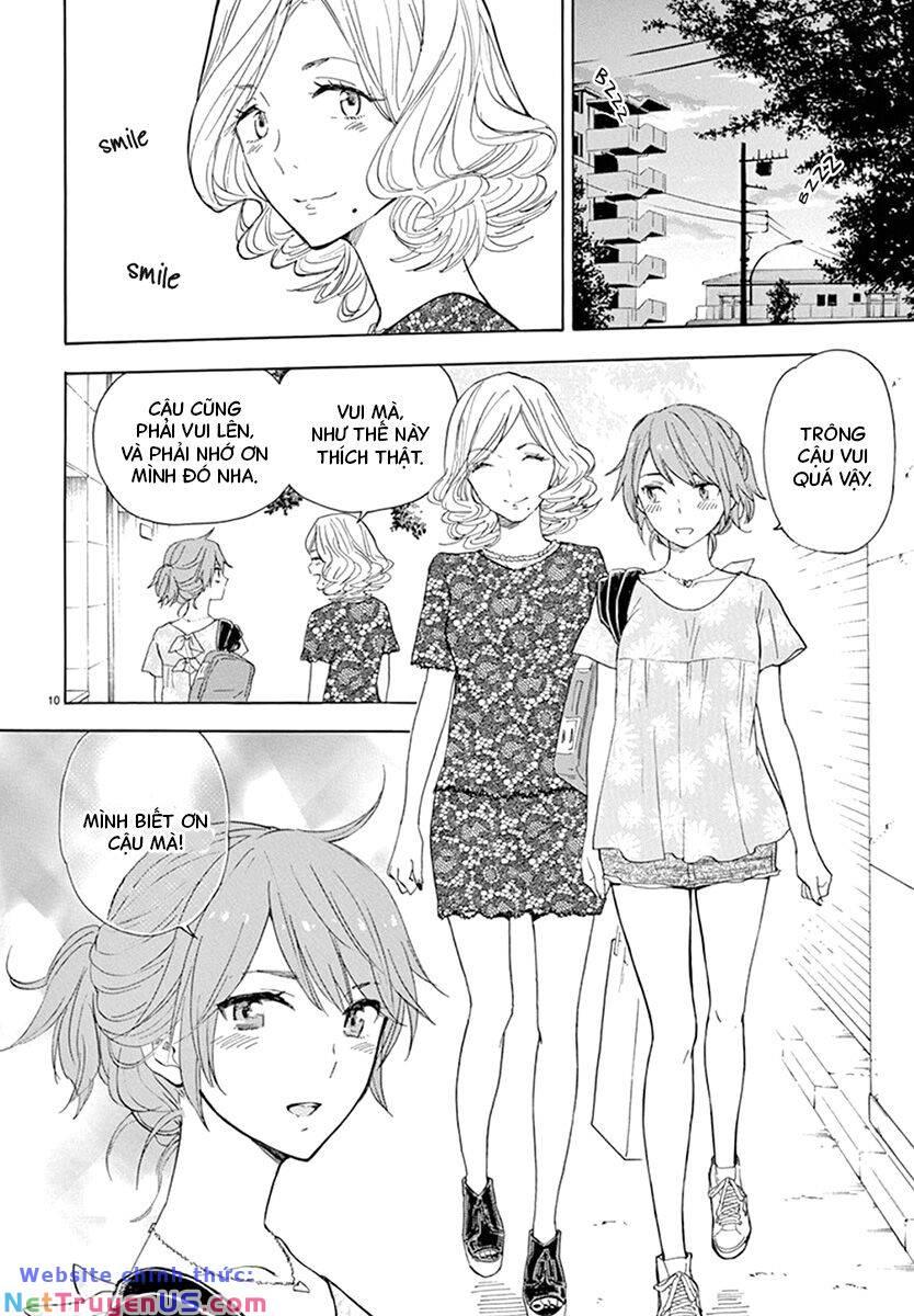 himegoto - juukyuusai no seifuku chapter 87 11