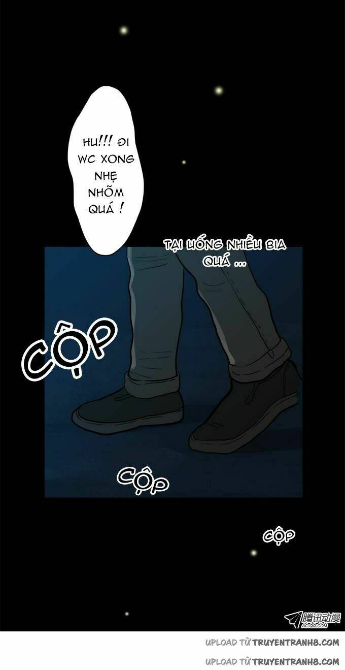 ớn lạnh tuyệt đối chapter 20 30