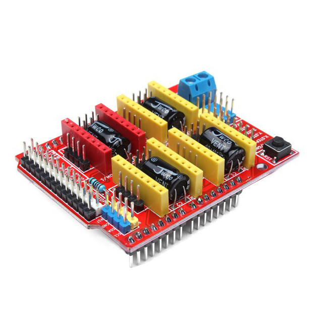 Arduino CNC shield V3