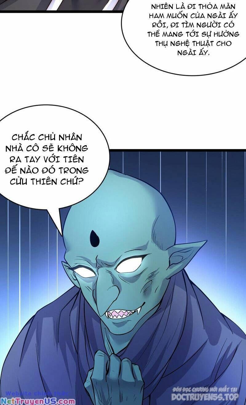 bắt đầu với kiếm vực, ta lặng lẽ tu luyện thành kiếm thần chapter 97 7