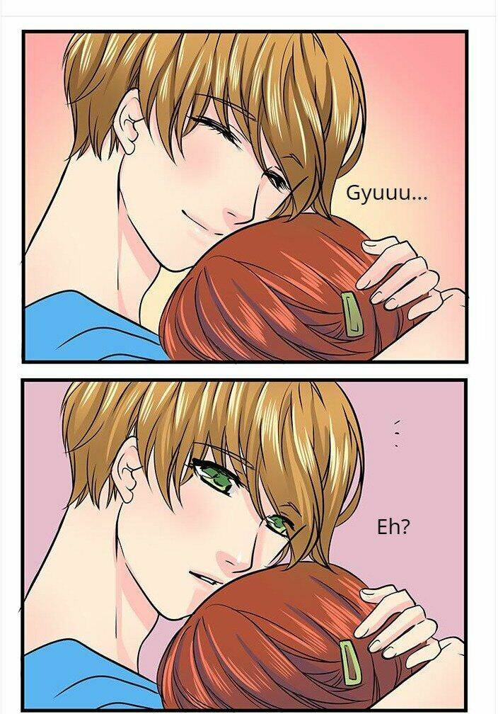 chàng trai từ quả trứng chapter 14 14