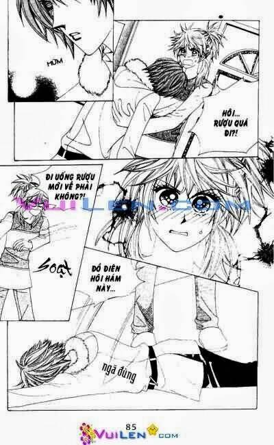 đại ca đi học chapter 6 85