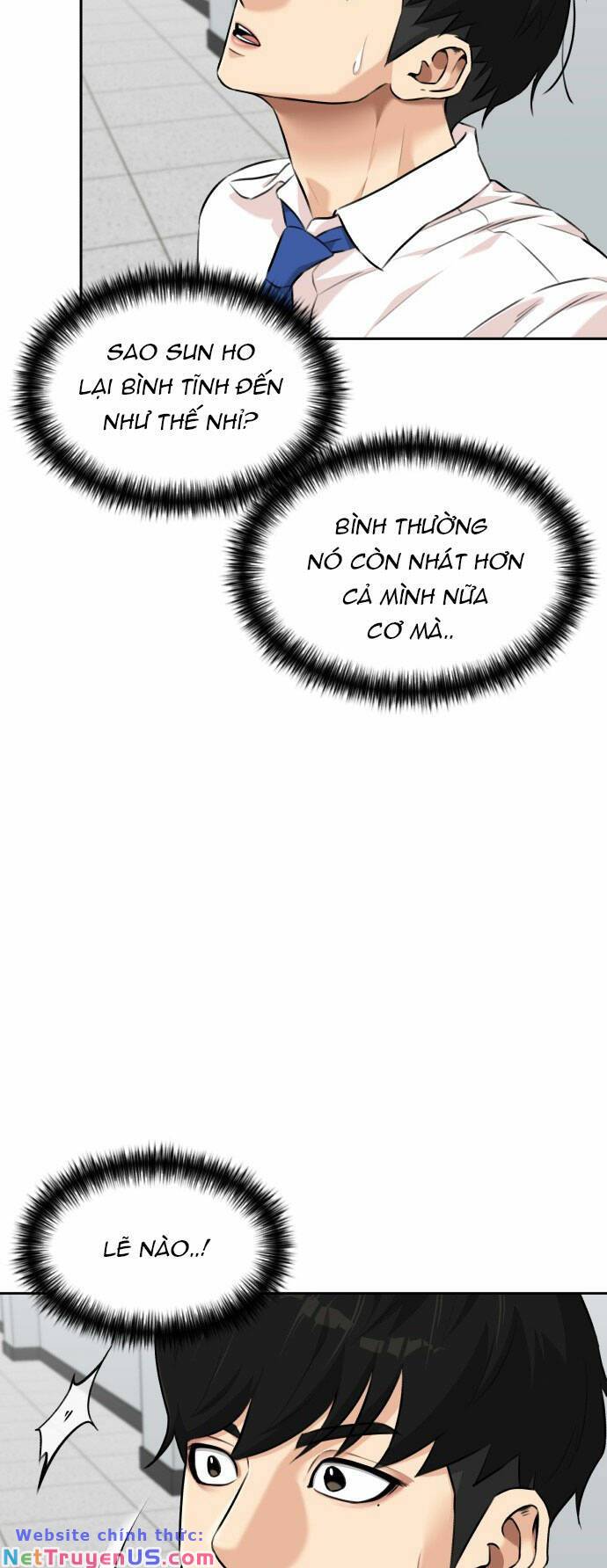 gương mặt thiên tài chapter 93 15