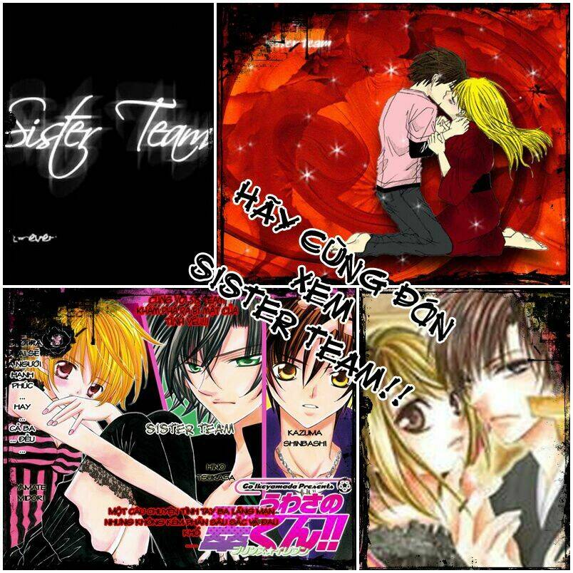 koi hirari chapter 4 20