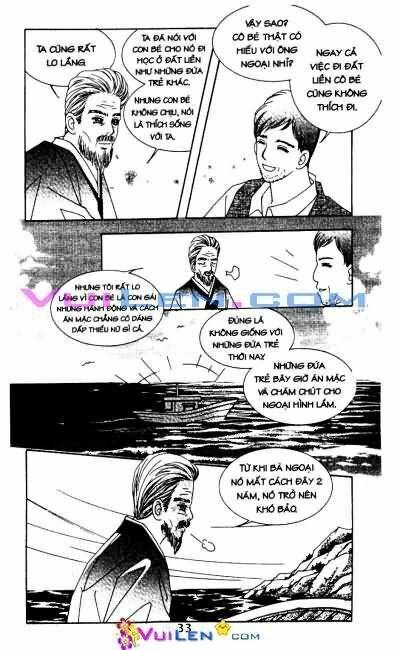 chạm mặt thần tượng chapter 1 33