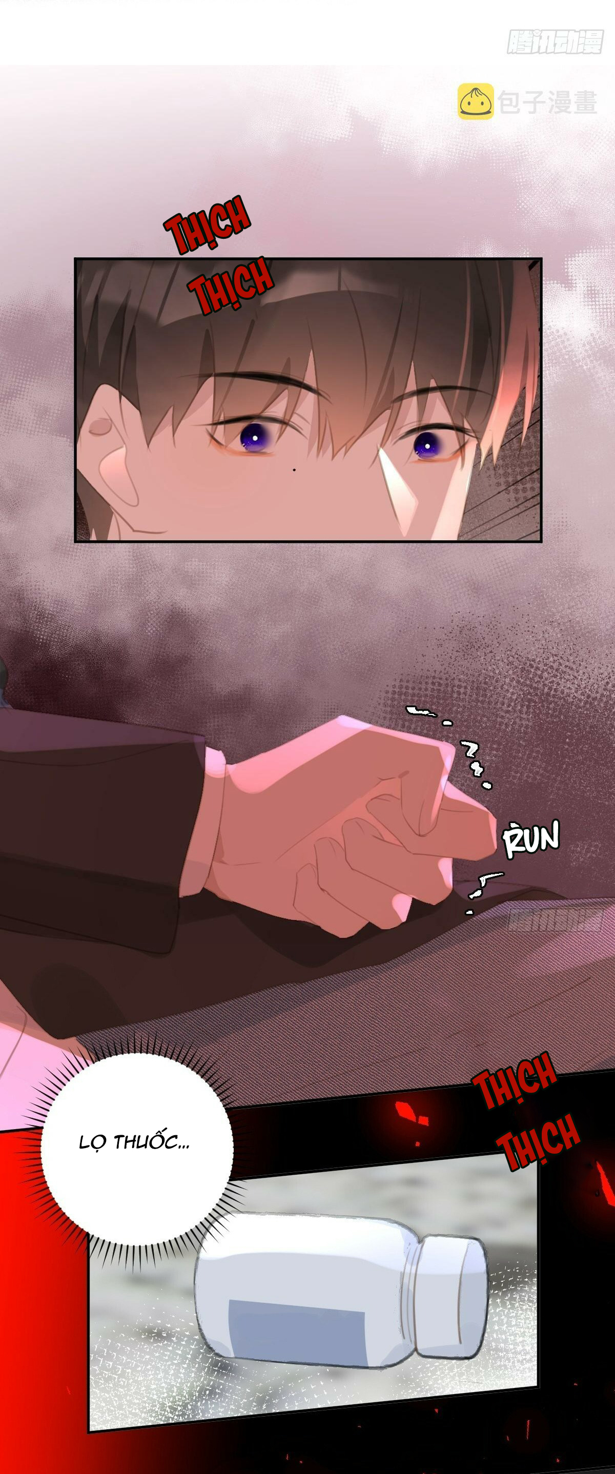 đêm đầy sao nói với em chapter 66 26