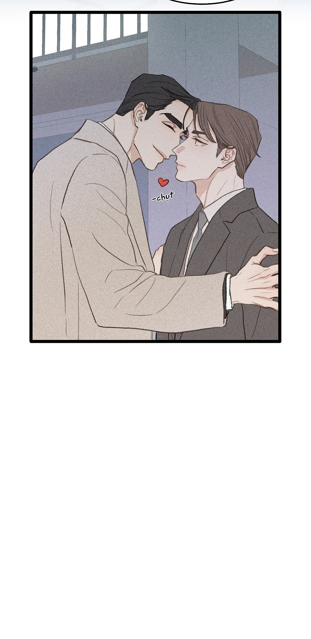 vùng cấm tình yêu của beta chapter 43 36