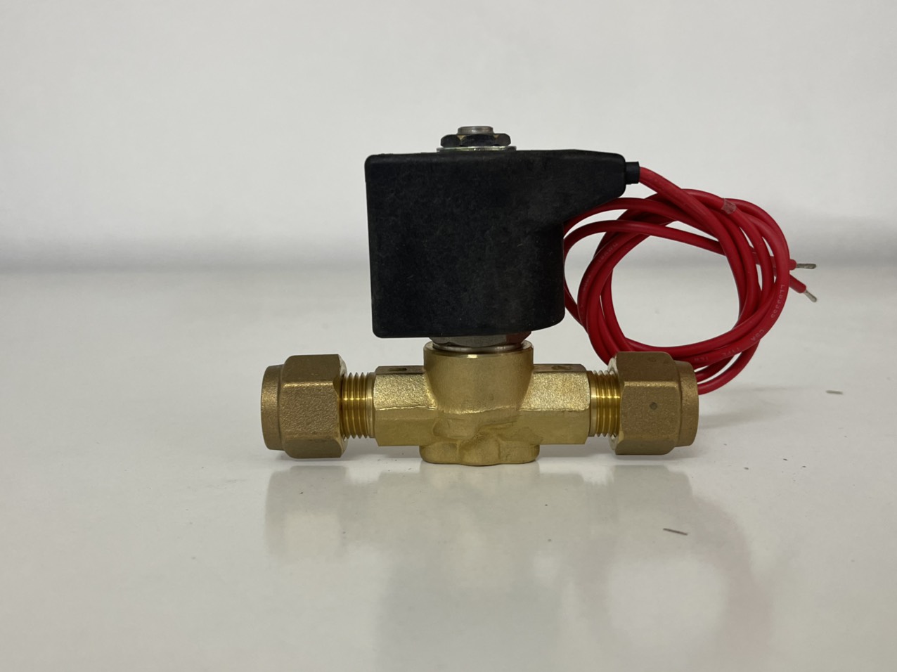 VAN ĐIỆN TỪ PARK 321RB3VTRF