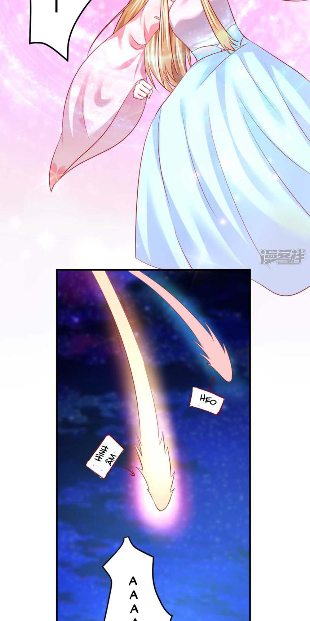 từ đây vương gia không thượng triều sớm chapter 67 17