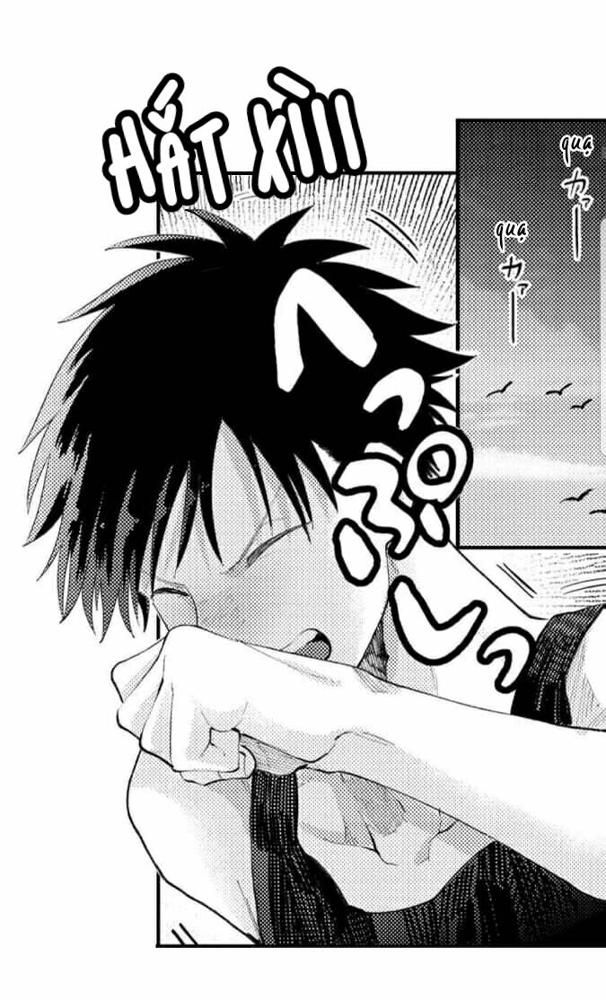 bị một anh chàng lập dị tấn công chapter 37 6