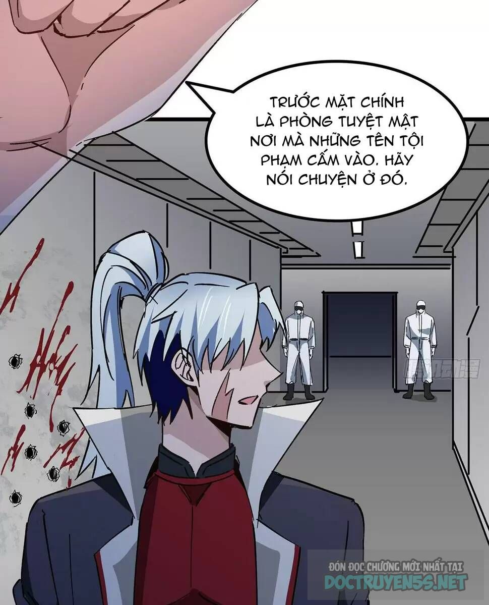 giải cứu 99 nữ chính ở mạt thế chapter 117 35