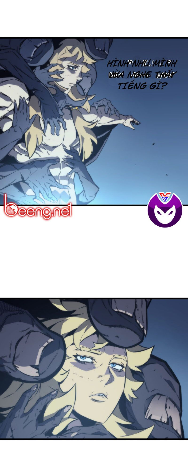 sự trở lại của pháp sư vĩ đại sau 4000 năm chapter 1 69