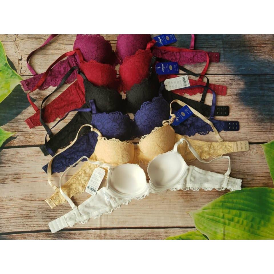 ÁO BOYA ĐÚC MỎNG REN 522B