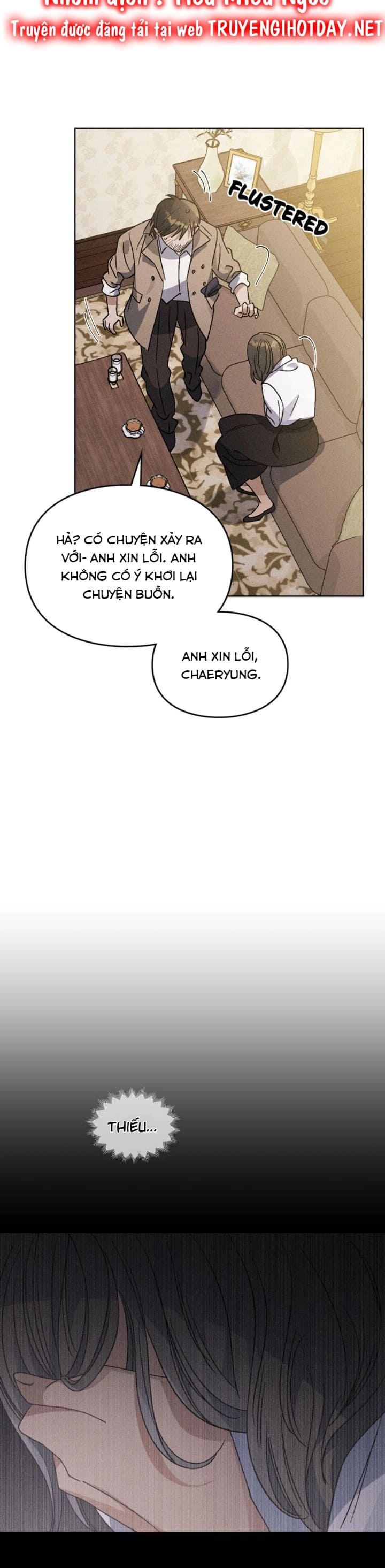 nếu tôi là bạn chapter 86 11