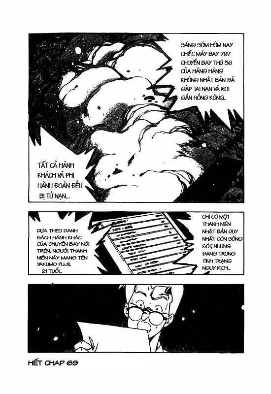 3x3 eyes chapter 69 17