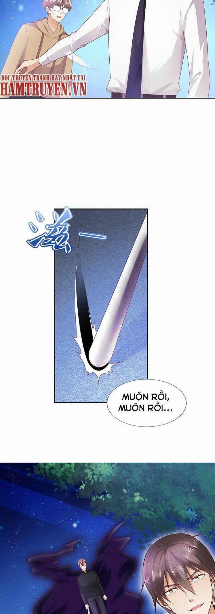 chí tôn toàn năng chapter 57 14